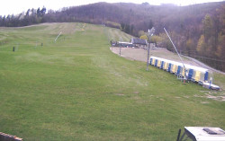 Ski Areál Opálená