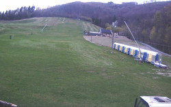 Ski Areál Opálená