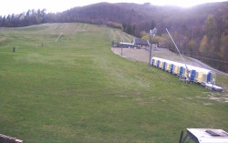 Ski Areál Opálená