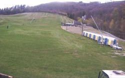 Ski Areál Opálená