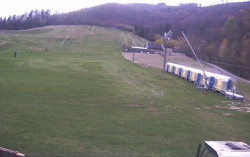 Ski Areál Opálená