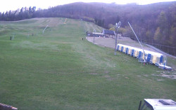 Ski Areál Opálená