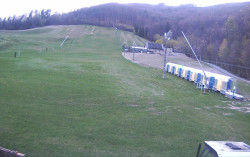 Ski Areál Opálená