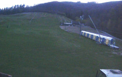 Ski Areál Opálená