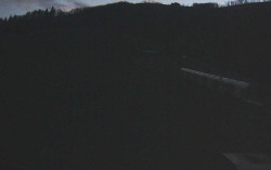 Ski Areál Opálená