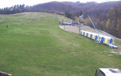 Ski Areál Opálená