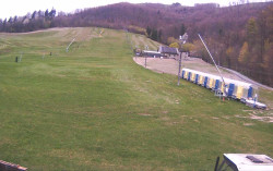 Ski Areál Opálená