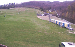 Ski Areál Opálená