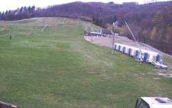 Ski Areál Opálená