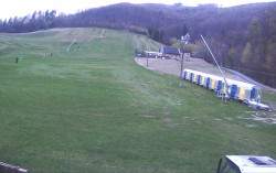 Ski Areál Opálená