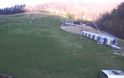 Ski Areál Opálená