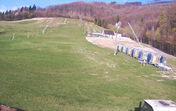 Ski Areál Opálená