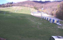 Ski Areál Opálená