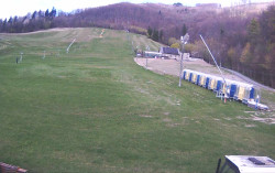 Ski Areál Opálená