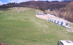 Ski Areál Opálená