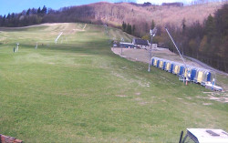 Ski Areál Opálená