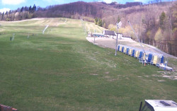 Ski Areál Opálená