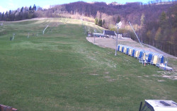 Ski Areál Opálená