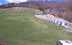 Ski Areál Opálená