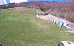 Ski Areál Opálená