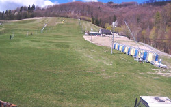 Ski Areál Opálená