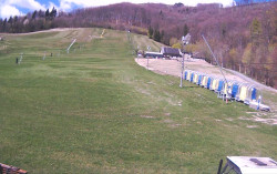 Ski Areál Opálená