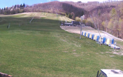 Ski Areál Opálená