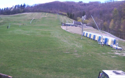 Ski Areál Opálená