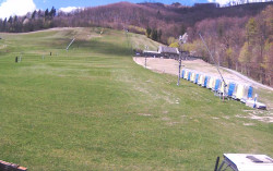 Ski Areál Opálená