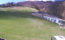 Ski Areál Opálená