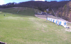 Ski Areál Opálená