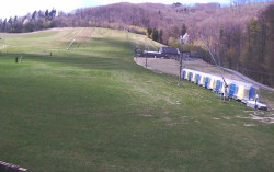 Ski Areál Opálená