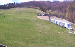 Ski Areál Opálená