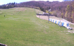 Ski Areál Opálená