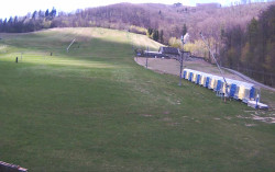 Ski Areál Opálená