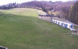 Ski Areál Opálená