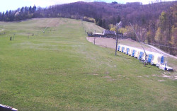 Ski Areál Opálená