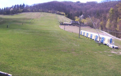 Ski Areál Opálená