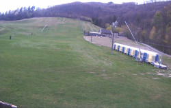 Ski Areál Opálená