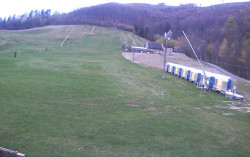 Ski Areál Opálená