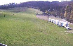 Ski Areál Opálená