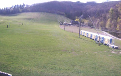 Ski Areál Opálená