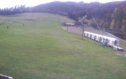 Ski Areál Opálená