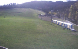 Ski Areál Opálená