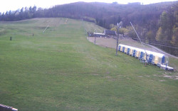 Ski Areál Opálená