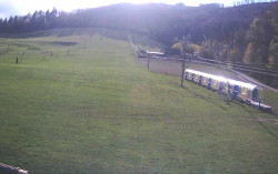 Ski Areál Opálená