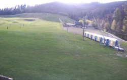 Ski Areál Opálená