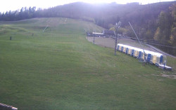 Ski Areál Opálená