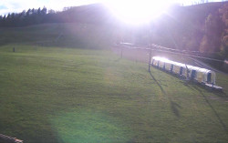 Ski Areál Opálená