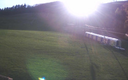 Ski Areál Opálená